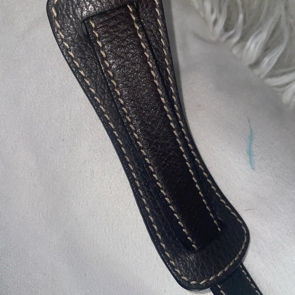 Gucci Monogram Crystal bag - Picture 10 of 12